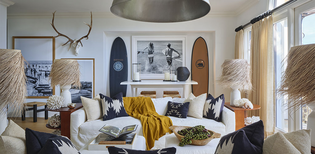 Surf and Turf / Los Cabos, Mexico