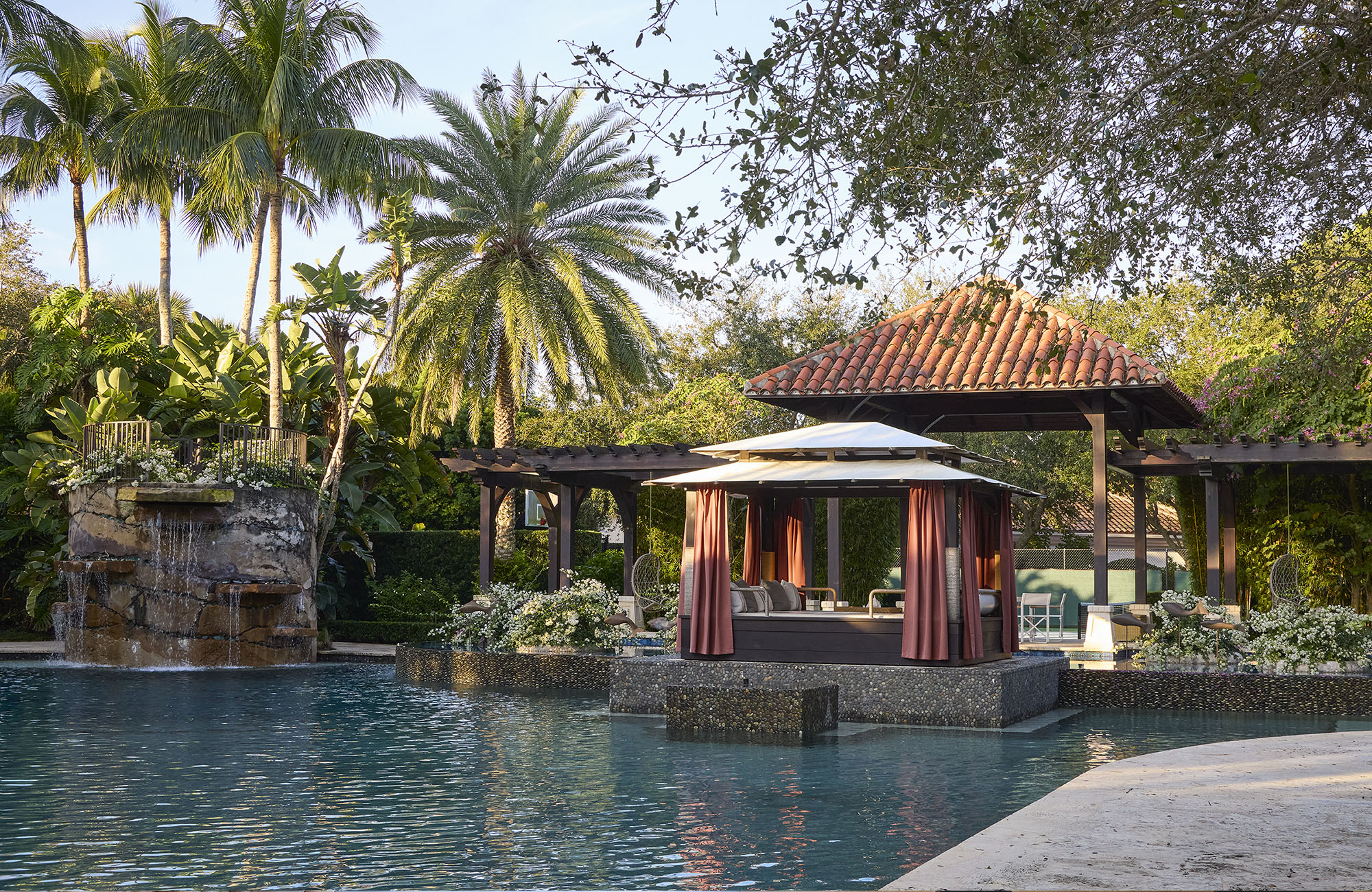 Palm Beach Gardens, FL