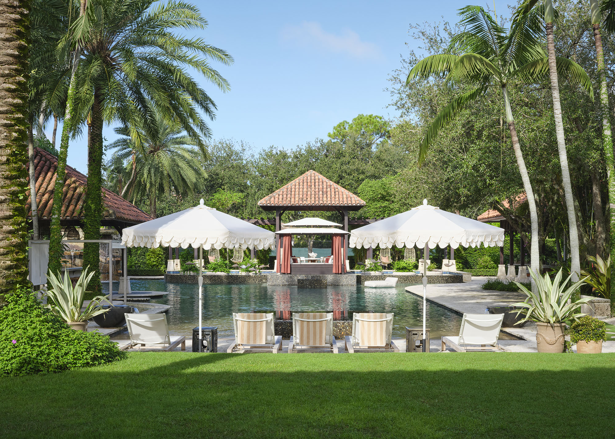 Palm Beach Gardens, FL